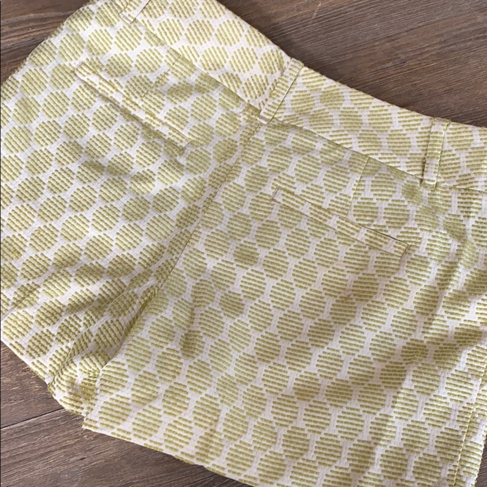 LOFT Riviera Shorts - Picture 5 of 5